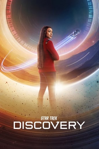 Star Trek: Hành Trình Khám Phá (Star Trek: Discovery)