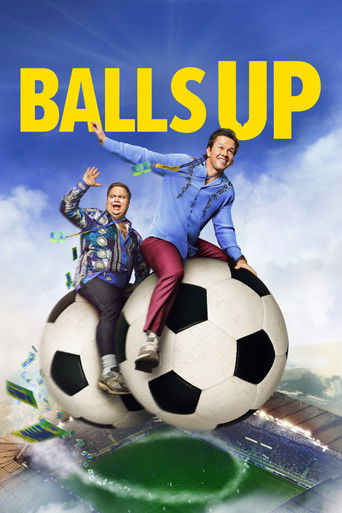 Hỏng Bét (Balls Up)