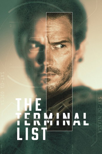 Danh Sách Tử Thù (The Terminal List)