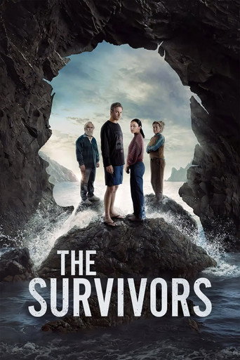 Những người sống sót (The Survivors)