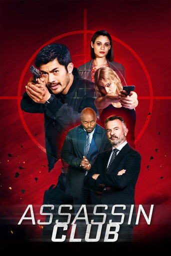Câu Lạc Bộ Sát Thủ (Assassin Club)