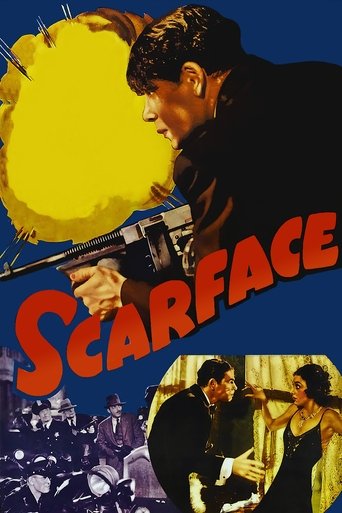 Mặt Sẹo (Scarface)