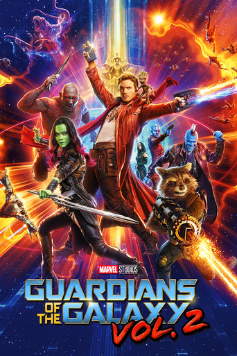 Vệ Binh Dải Ngân Hà 2 (Guardians of the Galaxy Vol. 2)