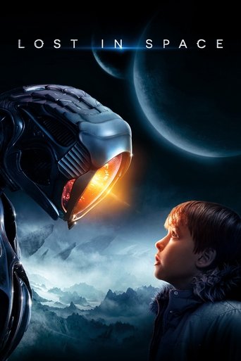 Lạc Ngoài Không Gian (Lost in Space)
