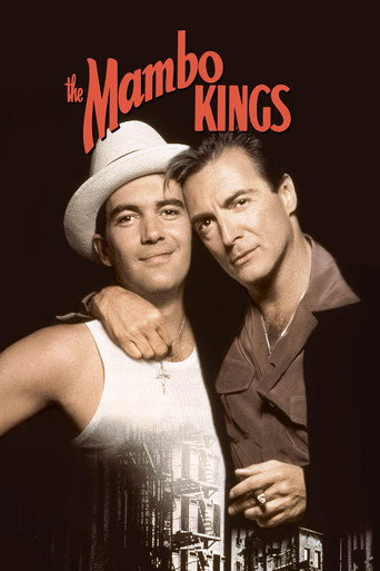 Những Vị Vua Mambo (The Mambo Kings)