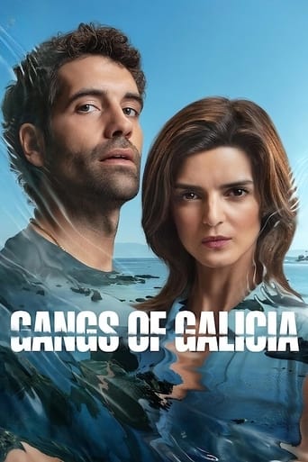 Các băng đảng Galicia (Gangs of Galicia)