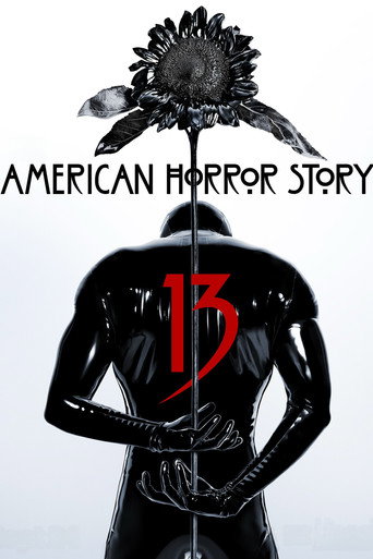 Truyện Kinh Dị Mỹ (American Horror Story)