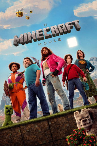Một bộ phim Minecraft (A Minecraft Movie)
