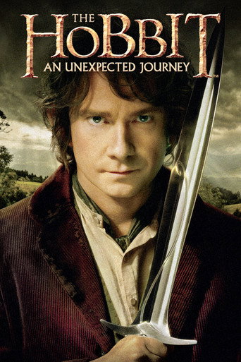 Người Hobbit: Hành Trình Vô Định (The Hobbit: An Unexpected Journey)