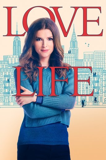 Đời Yêu (Love Life)