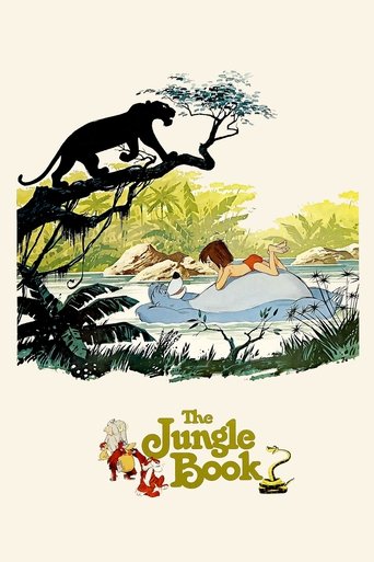 Cậu Bé Rừng Xanh (The Jungle Book)