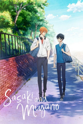 Sasaki và Miyano (Sasaki and Miyano)