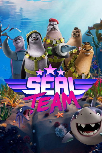 Biệt Đội Hải Cẩu (Seal Team)