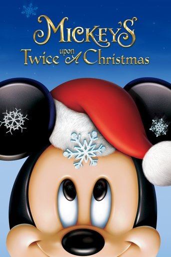 Mickey và Giáng Sinh Kỳ Diệu Lần Hai (Mickey's Twice Upon a Christmas)