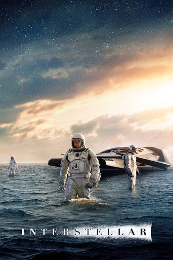 Hố Đen Tử Thần (Interstellar)