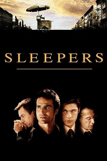Những Kẻ Ngủ Mơ (Sleepers)