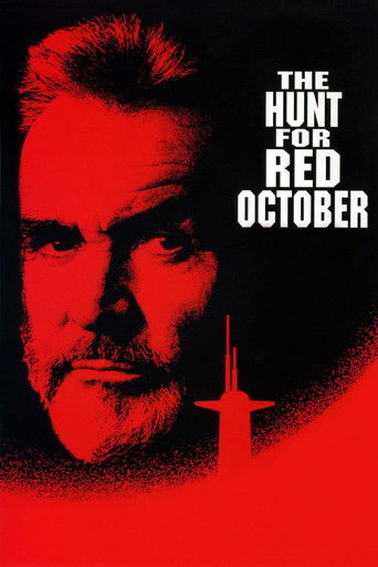 Săn Tìm Tàu Ngầm Tháng Mười Đỏ (The Hunt for Red October)