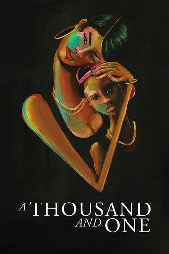 Một Ngàn Lẻ Một (A Thousand and One)