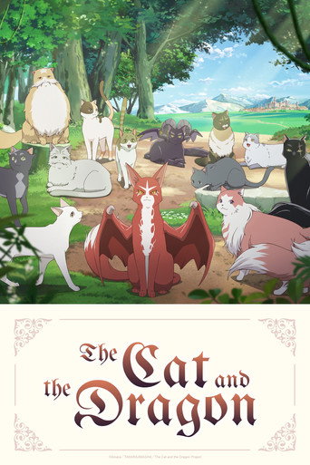 Mèo Và Rồng (The Cat and the Dragon)