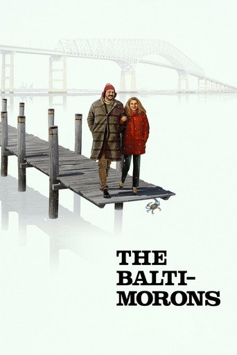 Gã Baltimore Ngốc Nghếch (The Baltimorons)