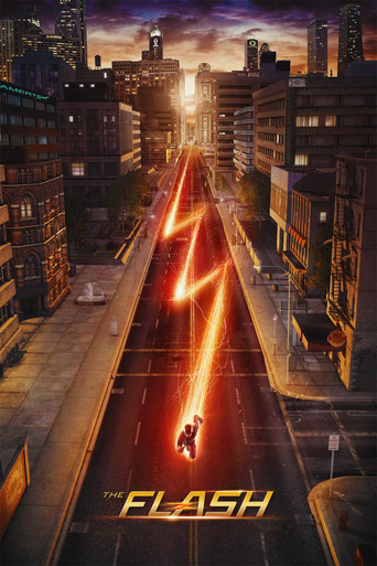 Tia Chớp (The Flash)