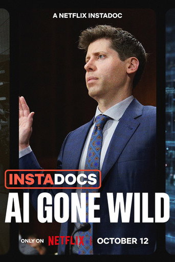 Instadocs: AI Mất Kiểm Soát (Instadocs: AI Gone Wild)
