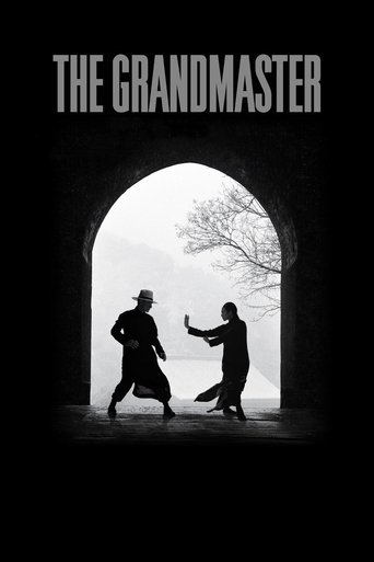 Nhất Đại Tông Sư (The Grandmaster)