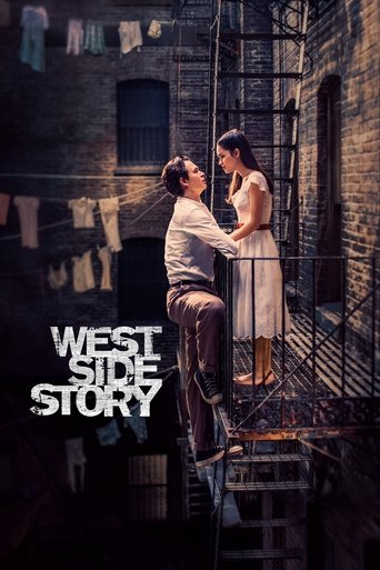 Câu Chuyện Phía Tây (West Side Story)