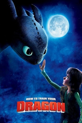Bí Kíp Luyện Rồng (How to Train Your Dragon)