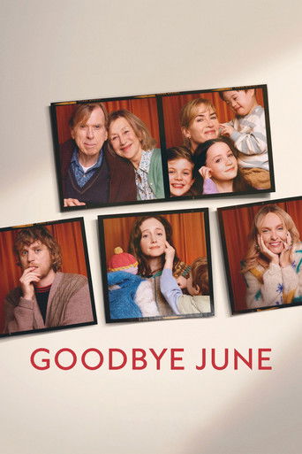 Tạm biệt tháng sáu (Goodbye June)