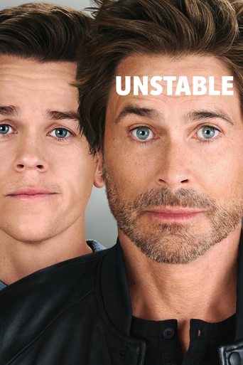 Ông bố bất ổn (Unstable)