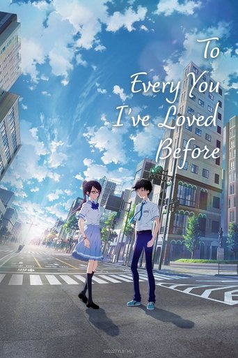 Nhắn Gửi Tất Cả Các Em, Những Người Tôi Đã Yêu (To Every You I've Loved Before)