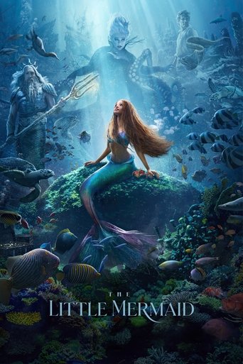 Nàng Tiên Cá (The Little Mermaid)