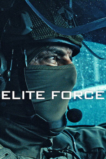 GIGN: Lực lượng tinh nhuệ (Elite Force)