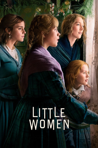 Những Người Phụ Nữ Bé Nhỏ (Little Women)