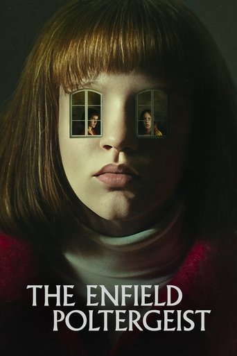 Tà Khí Xứ Enfield - The Enfield Poltergeist (The Enfield Poltergeist)
