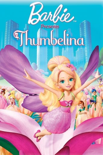 Barbie Trình Diễn: Nàng Tiên Tí Hon (Barbie Presents: Thumbelina)