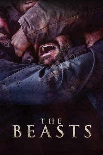 Những Con Thú Hoang (The Beasts)