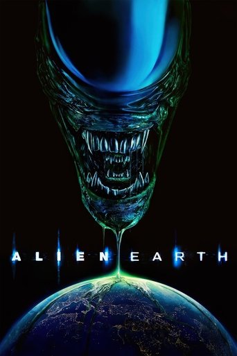 Quái Vật Không Gian: Trái Đất (Alien: Earth)