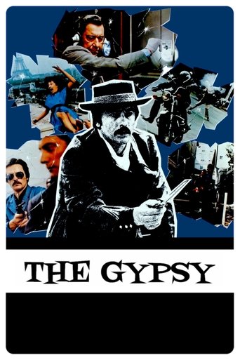 Gã Du Mục (The Gypsy)