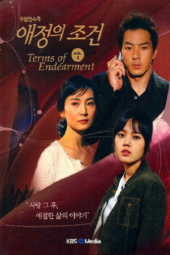 Lối Sống Sai Lầm (Terms of Endearment)