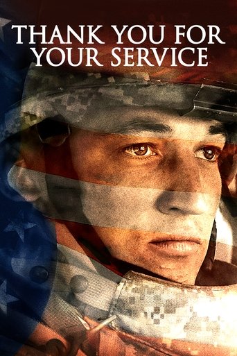 Cảm Ơn Vì Sự Phục Vụ Của Bạn (Thank You for Your Service)