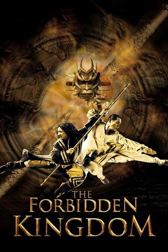 Vua Kung Fu (The Forbidden Kingdom)