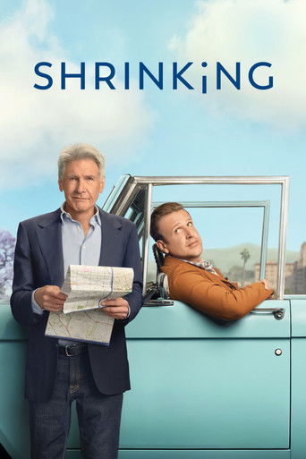 Liệu Pháp Sự Thật - Shrinking (Shrinking)