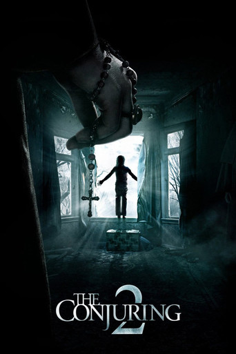 Ám Ảnh Kinh Hoàng 2 (The Conjuring 2)