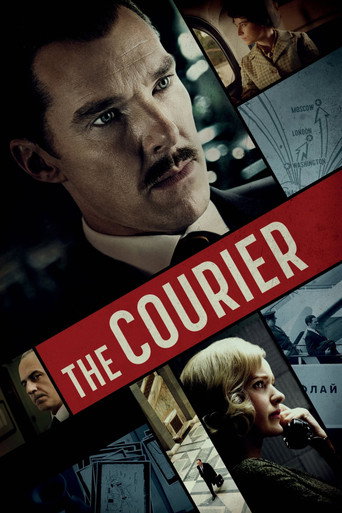 Người Đưa Tin (The Courier)