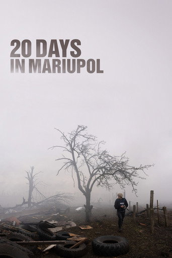 20 Ngày Ở Mariupol (20 Days in Mariupol)