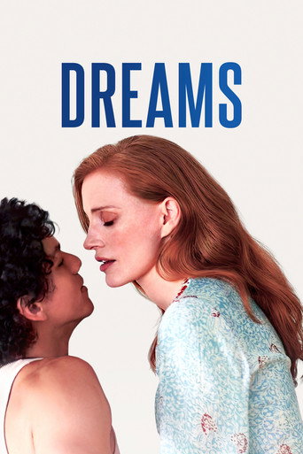 Giấc Mộng: Khát Vọng (Dreams)