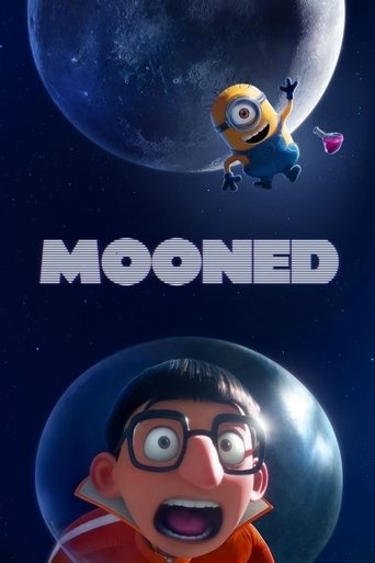 Lạc Trôi Ở Cung Trăng (Mooned)