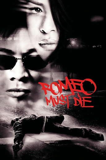 Romeo Phải Chết (Romeo Must Die)